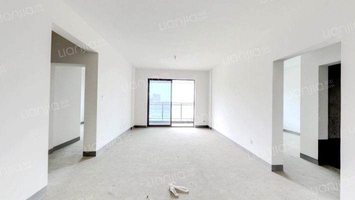 金雁铭座二手房实景图