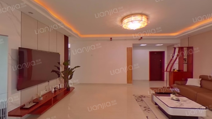 德馨家园二手房实景图