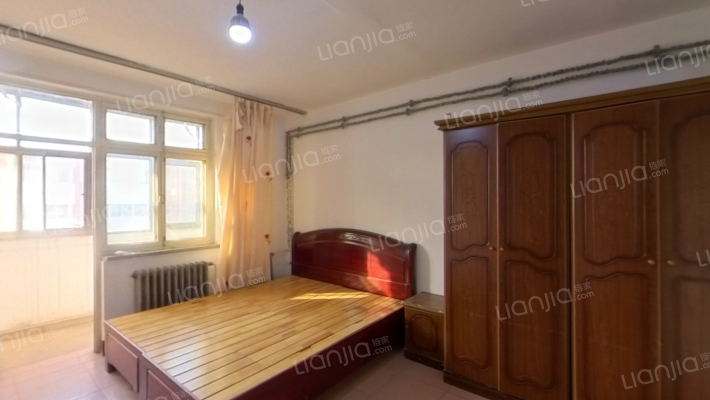 建安南院二手房实景图