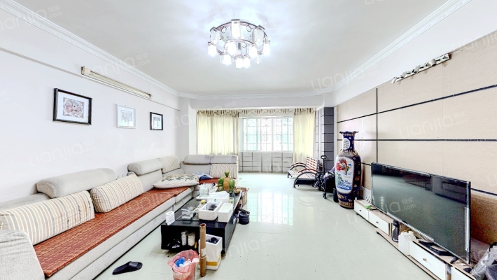 海润花园二手房实景图