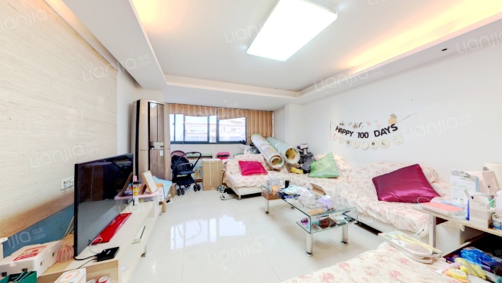 泰润公寓二手房实景图