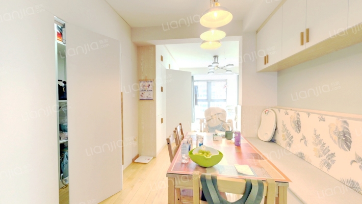 广洋苑二手房实景图