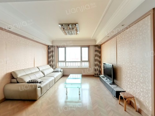 整租·鲁信含章花园 2室2厅 南/北