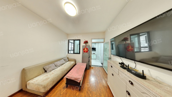 思学园智能村二手房实景图