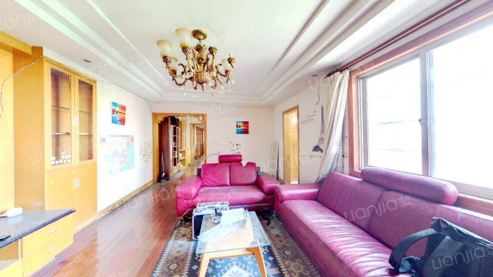 联丰红楼二手房实景图