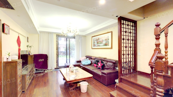 新时代景庭二手房实景图