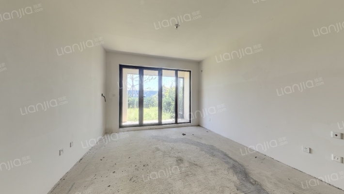 协信星鹭原二手房实景图