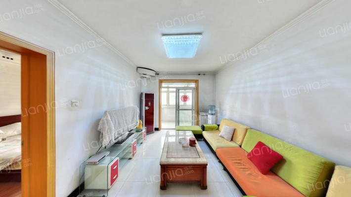 席王小区二手房实景图