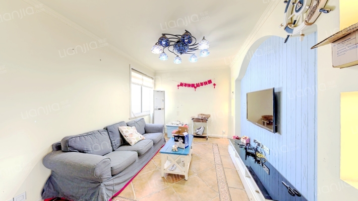 曙光里二手房实景图