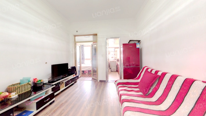 华宇金沙时代西苑二手房实景图