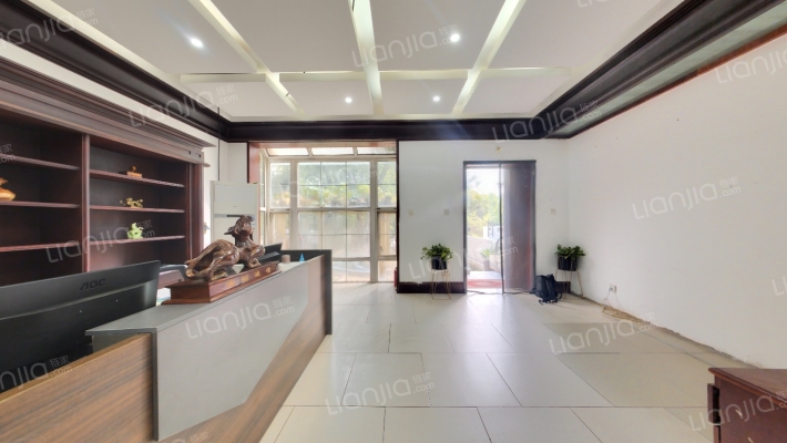 家和万世东区二手房实景图