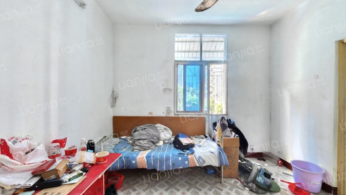 二七横路二手房实景图