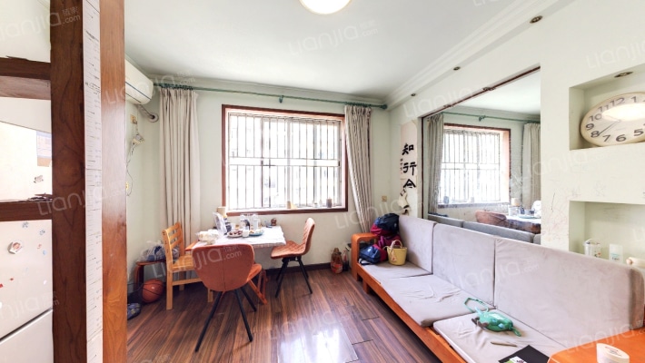 海昌大厦二手房实景图