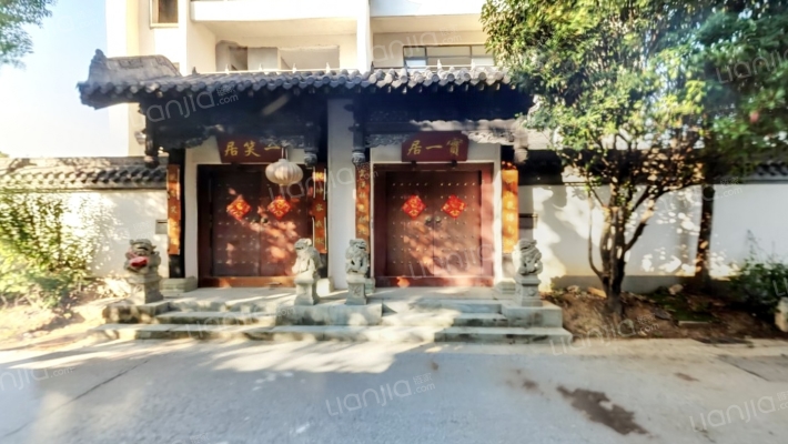 棠溪人家二手房实景图