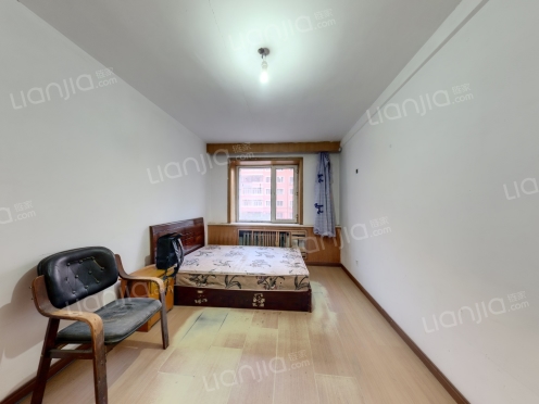 整租·平湖小区 1室1厅 东