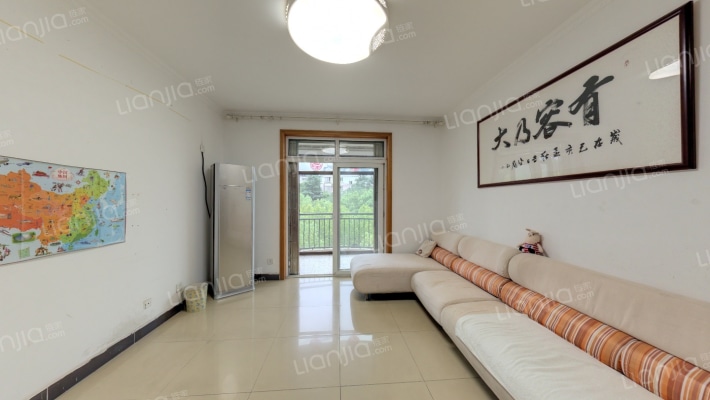 园景天下枫丹山庄二手房实景图