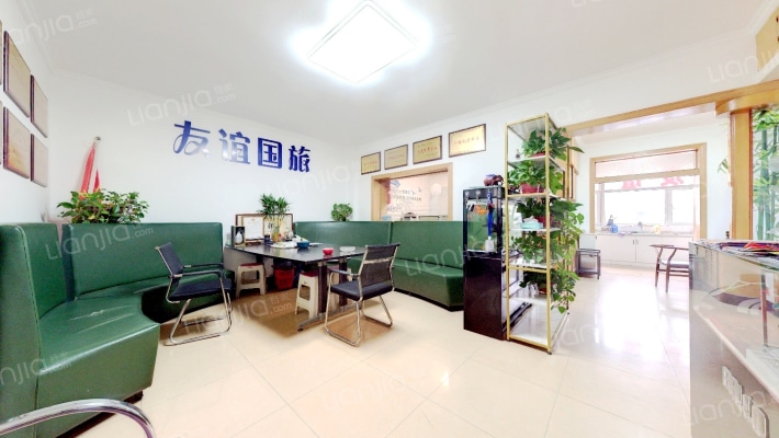电力设计院小区二手房实景图