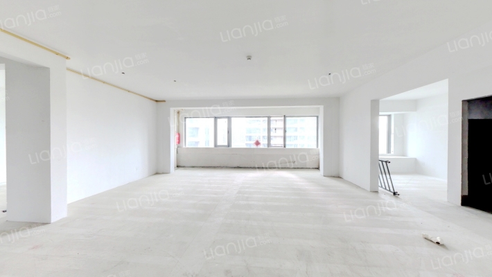东厦万丽名筑二手房实景图