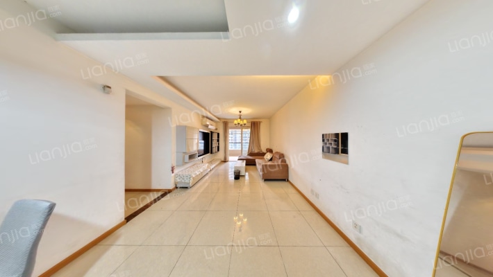 万科锦程二手房实景图