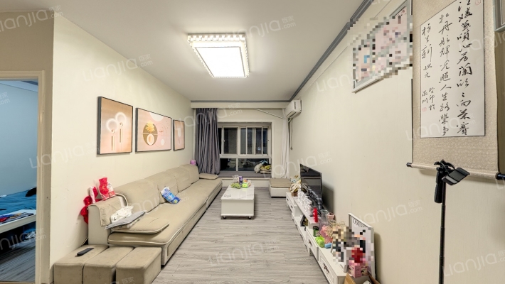 梅兰苑二手房实景图