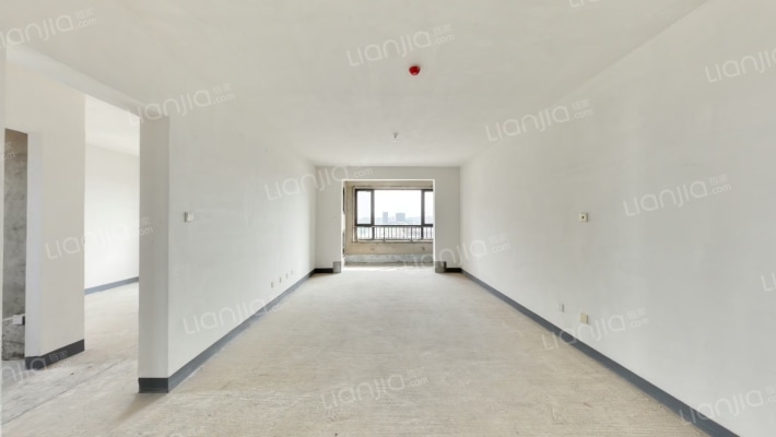 将军·望岳名郡二手房实景图