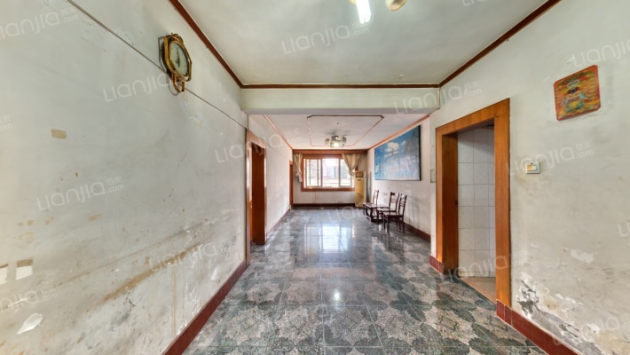 怡安楼二手房实景图