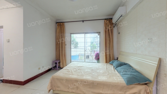 鸿禾公寓二手房实景图