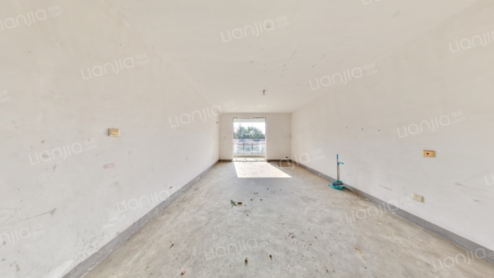 蚬江花园二手房实景图