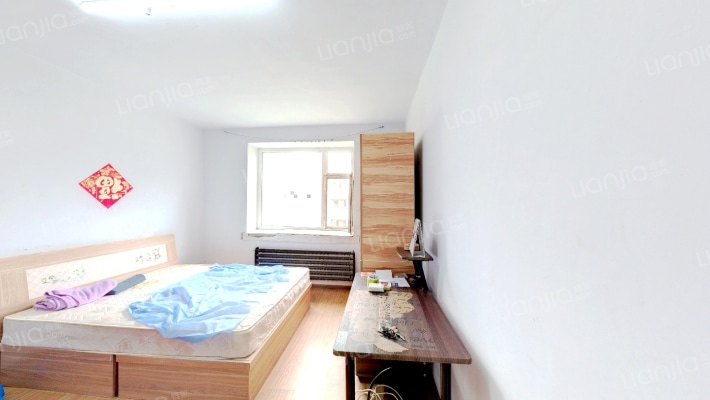 世纪家园二手房实景图