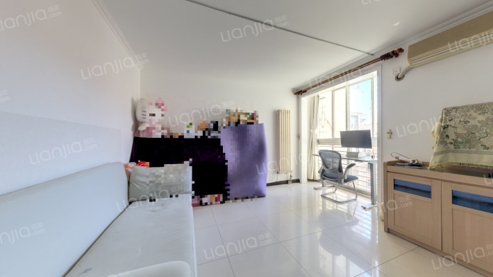 新外大街乙8号院二手房实景图