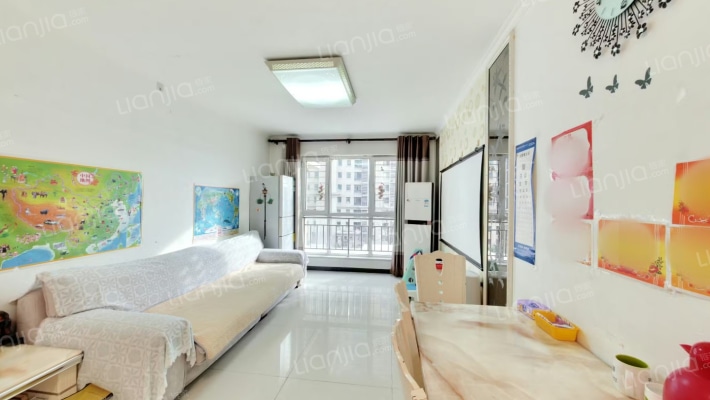 幸福城雅园二手房实景图