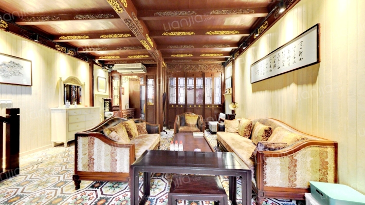 闾邱坊巷散盘二手房实景图