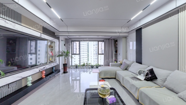 南岸一期二手房实景图