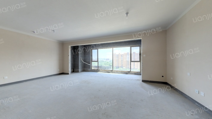 济高观澜郡二手房实景图