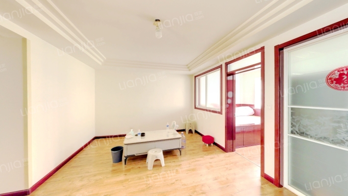 坤盛花园二手房实景图