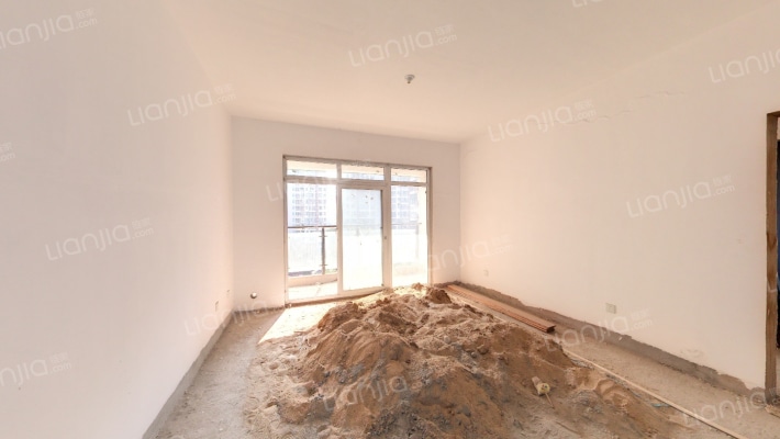 华银天际C区二手房实景图