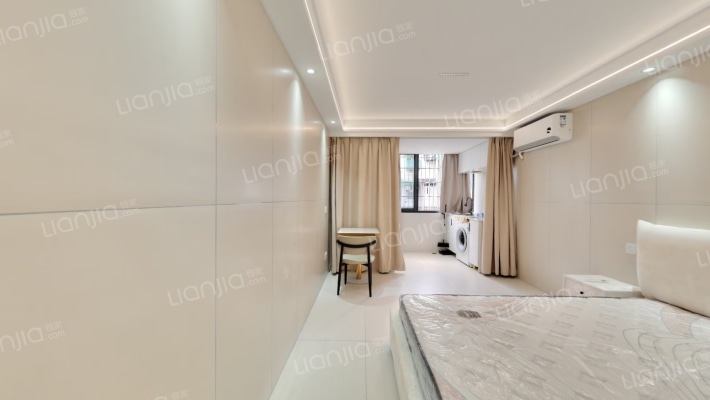 仓柱弄二手房实景图