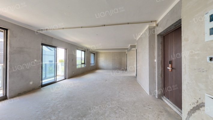 大唐麒悦里二手房实景图