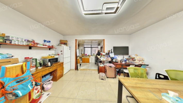 圣谕亭巷100号二手房实景图