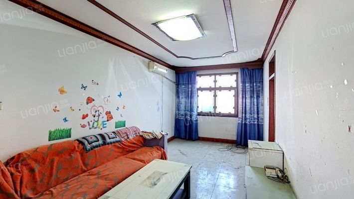 国昌开发楼二手房实景图