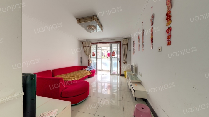 蓬曦园B5区 二手房实景图