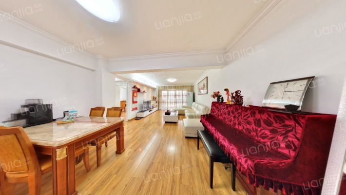 临江新天地玉岛苑二手房实景图