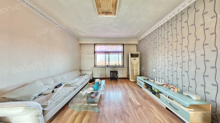 邮电局宿舍楼二手房实景图