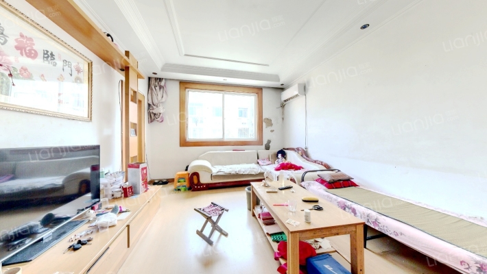 油车北二弄二手房实景图