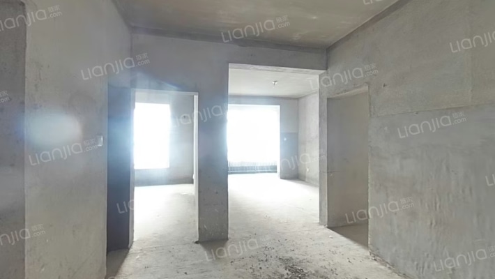 盛和家园二手房实景图