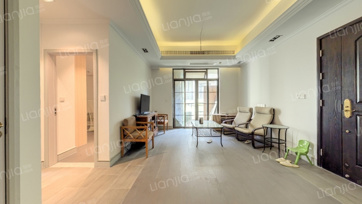 南沙湾石奥二手房实景图