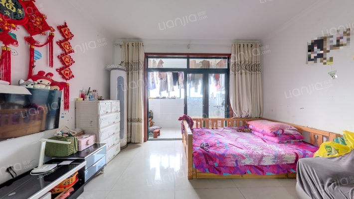 城际景苑二手房实景图