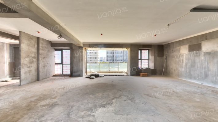 碧桂园云顶二手房实景图