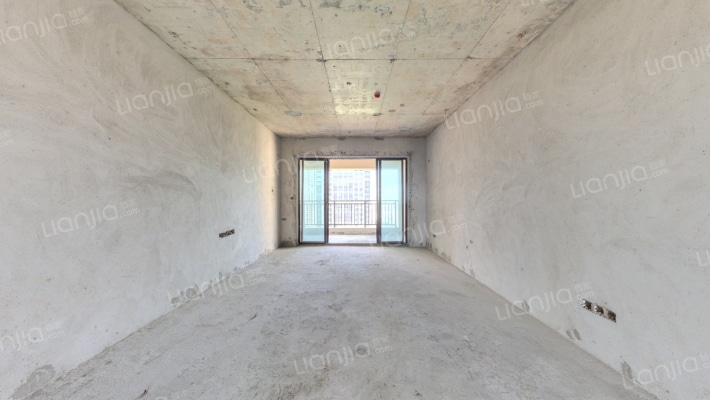 富力首府北区二手房实景图