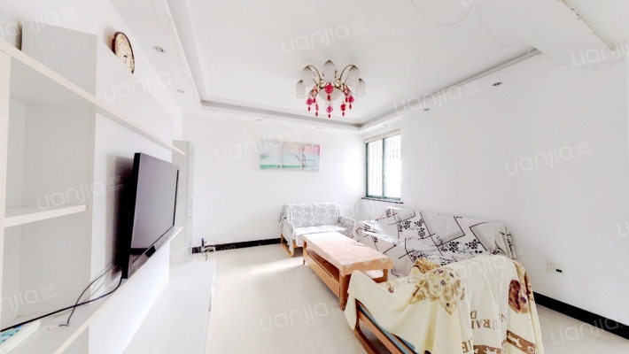 文昌苑二手房实景图